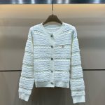 Chanel Long-Sleeved Shirts