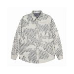 Dior Denim Shirts