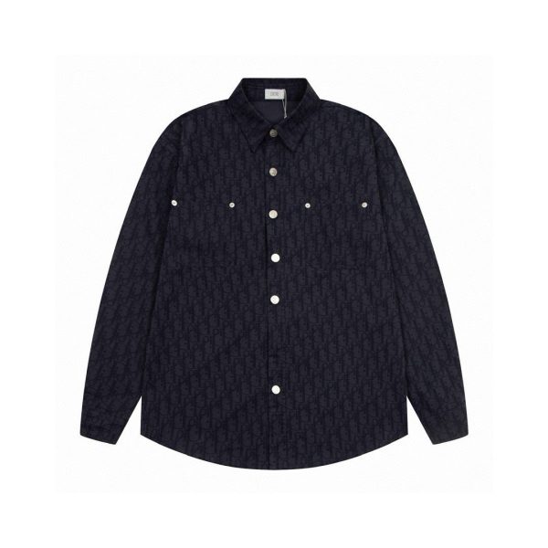 Dior Shirts
