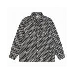 Dior Denim Shirts