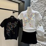 Louis Vuitton Short Sleeves