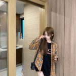 Burberry Cotton Long-Sleeved Shirts
