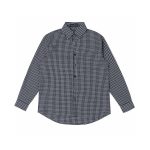 Balenciaga Cotton Shirt