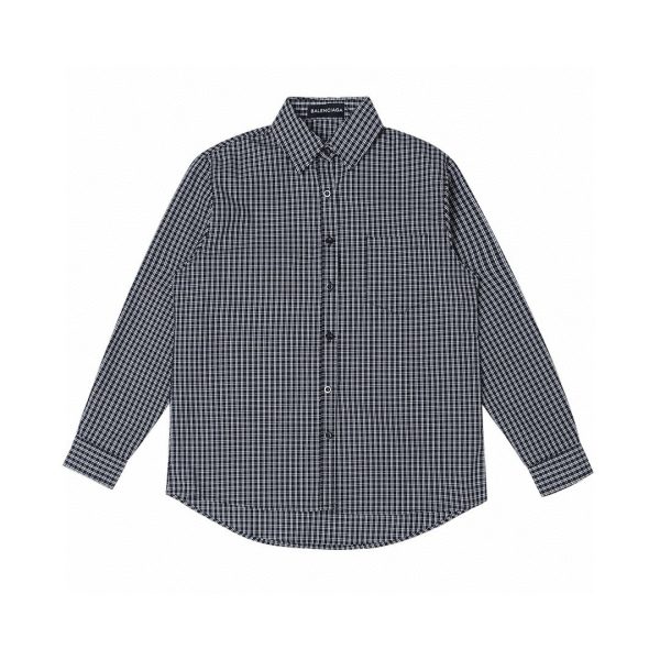 Balenciaga Cotton Shirt