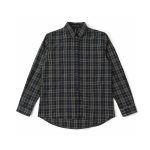 Balenciaga Cotton Shirt