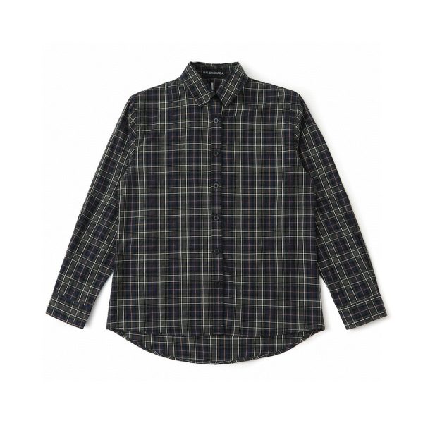 Balenciaga Cotton Shirt