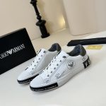 Armani Cowhide Ruler