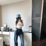 Dior Denim Pants