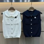 Chanel Vest