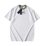 Ami Abs Short-Sleeved Shirt For Fall