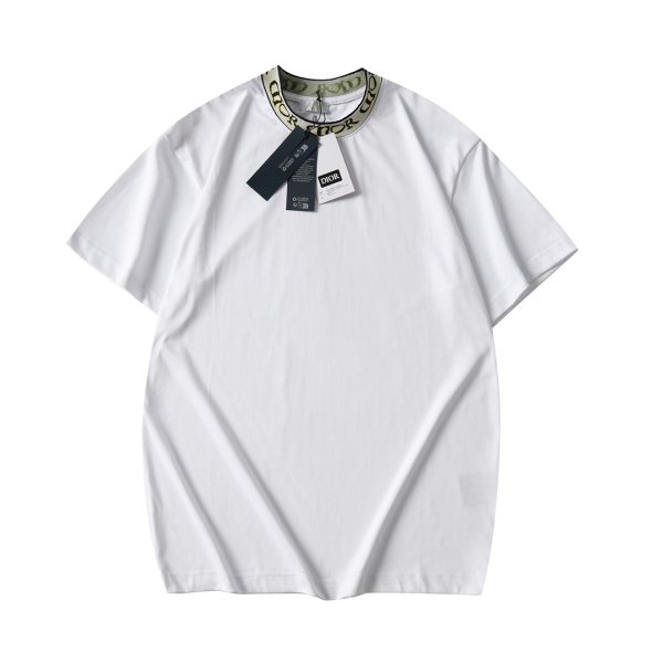Ami Abs Short-Sleeved Shirt For Fall