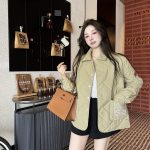 Loewe Coat For Winter