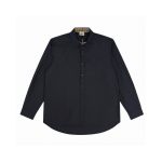 Burberry Long-Sleeved Shirt