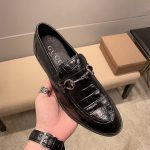 Gucci Cowhide Formal Wear