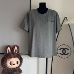 Chrome Hearts Short-Sleeved T-Shirt