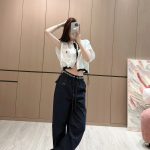 Chrome Hearts Casual Pants