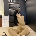 Fendi Jacquard Suit