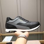 Boss Cotton Sneakers