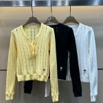 Dior Long Sleeves