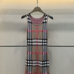 Burberry Jacquard Vest