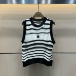 Chanel Vest