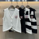 Celine Vest