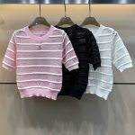 Chanel Short Sleeves