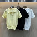 Dior Short Sleeves