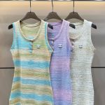 Chanel Vest