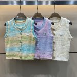 Chanel Vest