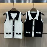Chanel Vest
