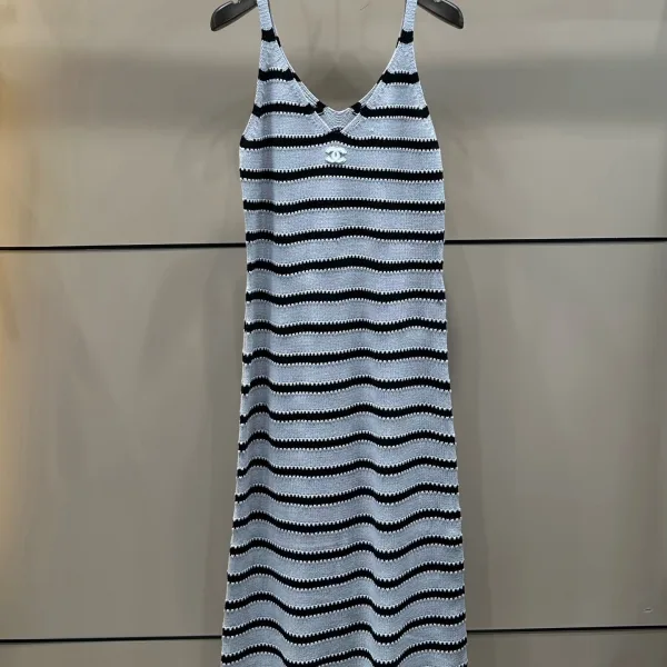 Chanel Dress