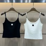 Chanel Tank Top