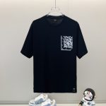 Fendi Short-Sleeved T-Shirt