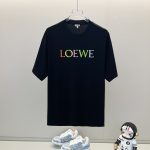 Loewe Short-Sleeved T-Shirt