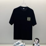 Loewe Short-Sleeved Shirts