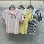 Dior Short Sleeves