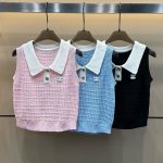 Chanel Vest