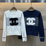 Chanel Long-Sleeved Shirt