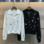 Louis Vuitton Long Sleeves