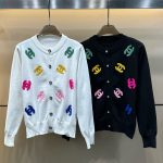 Chanel Long-Sleeved Shirt