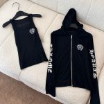 Chrome Hearts Cardigan