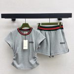 Gucci Short-Sleeved Shirts