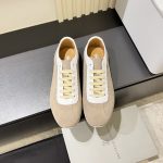 Brunello Cucinelli Calfskin Sneakers