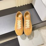 Brunello Cucinelli Calfskin Sneakers