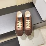 Brunello Cucinelli Calfskin Sneakers