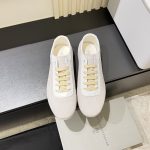 Brunello Cucinelli Calfskin Sneakers