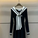 Chanel Long-Sleeved Shirt