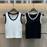 Chanel Vest