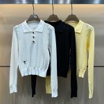 Dior Long Sleeves